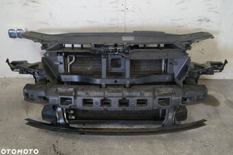 Volkswagen 2.0TDI - 5