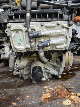 Motor FORD 1.5 ECO BOOST M8DD - 5
