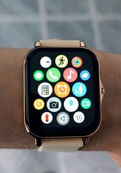 Smart watch / chytré hodinky - 5