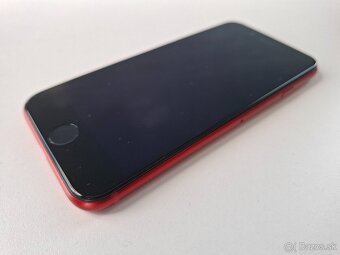 iPhone 8 256BG Red - 5