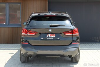 BMW X1 xDrive 20d A/T - 5
