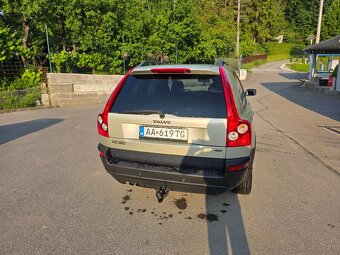 Volvo XC90 - 5