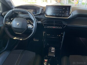 Peugeot 2008 GT, r.v. 2022 - 5