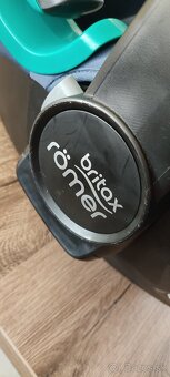 Britax Römer i-size - 5