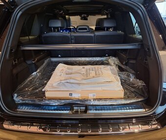 Mercedes-Benz GLS450d 4MATIC 9G-TRONIC - 5