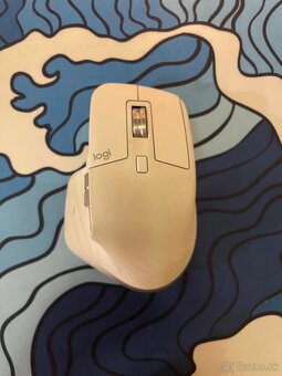 Logitech MX Master 3S - 5