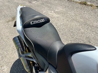 Honda CB1000r - 5