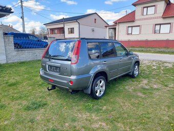 Nissan Xtrail diesel - 5