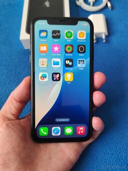 Apple iphone 11 64GB - 5
