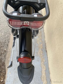 Bicykel 28’ Bergamont - 5