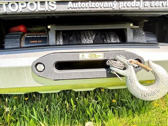 Ford Ranger Raptor 3.0 V6 EcoBoost BiTurbo AUTOMAT10 - 5