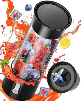 Mixér  na smoothie - 5