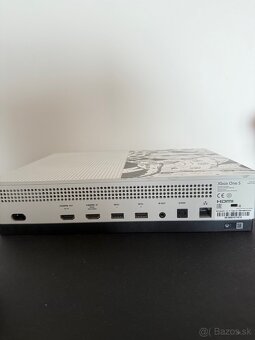 XBOX ONE S - 5