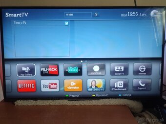 Philips Tv 6007k/ + 6008k/12 - 5