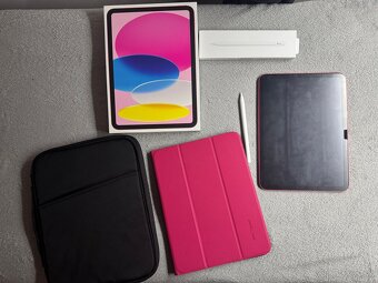 Predám ipad , apple pencil a príslušenstvo - 5