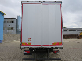 MAN TGM 18.240,E4,4x2,Lož pl 7,5m,Manual.Tank 400L - 5