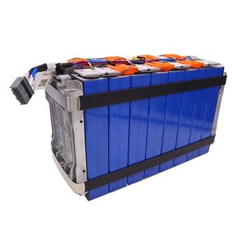 Predam lifepo4 bateriu 5.3kwh - 5