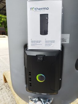 fotovoltaický bojler fothermo - 5