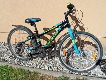 Detský bicykel - 5