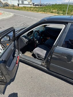 Honda civic 6g 1.5 eco - 5