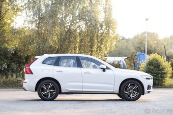 Volvo XC60 D4 R-Design AWD A/T 140kw - 5