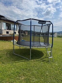 Trampolina - 5