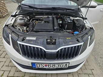 Škoda Octavia 1.2 EXTRA - 5
