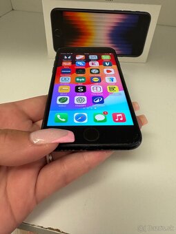 iPhone se 2022 - 5