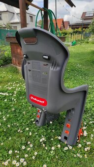 Detská sedačka POLISPORT Boodie - 5