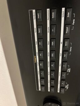 Predám kvalitné Stage piano - Kurzweil - 5