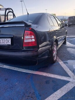 Škoda octavia 1.6 75kw - 5