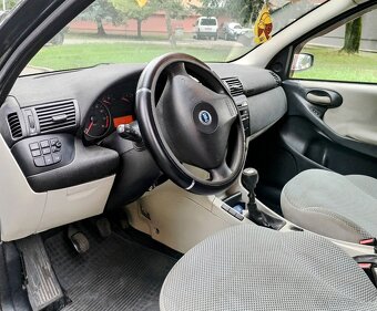 Fiat Stilo 1.4 benzín rok 2006 - 5