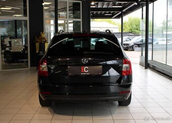Škoda Octavia 1.6 TDi DSG Navi / Pano / Clim nafta automat - 5
