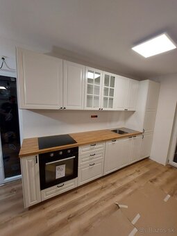 Rýchla montáž IKEA kuchýň – bez čakania - 5