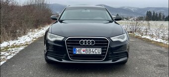 Predam AUDI A6 avant - 5