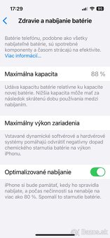 iPhone 13 mini black 256gb - 5