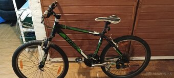 Predám horsky bicykel - 5