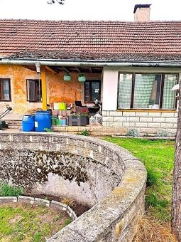 MOŠOVCE historický rodinný dom iba 7km od Turčian. Teplíc - 5