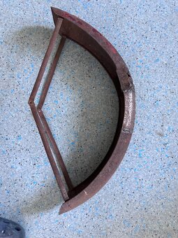 Jawa 175 250 Špecial - 5