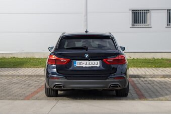 Bmw 530d xdrive mpacket - 5