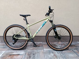 Predám Marin Bobcat Trail 4 27,5 horský bicykel - 5