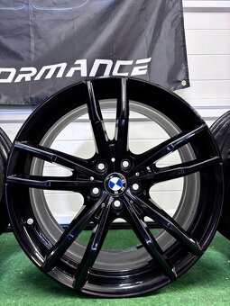 Styling 791M R19 Bmw orig. - 5