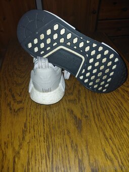Adidas tenisky.41 - 5