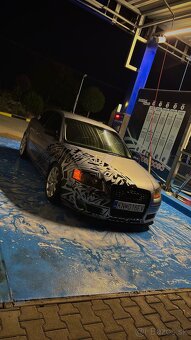 Audi A3 - 5