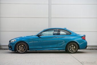 BMW M240i AT8 250KW l PPF l LSD l REMUS - 5