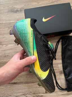 nike mercurial elite vini jr - 5