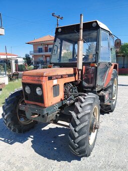 Zetor 7245 - 5