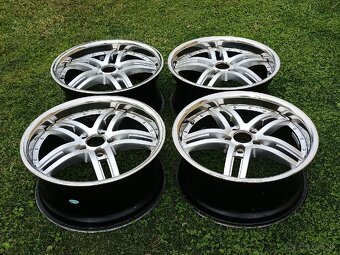 Disky Aversus R18 5x112 - 5