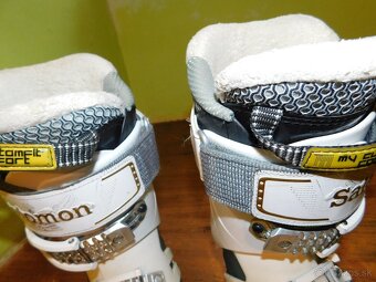 Salomon quest č-41/42 - 5