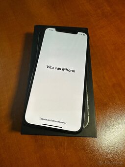 Apple iPhone 12 Pro 128 GB - 5